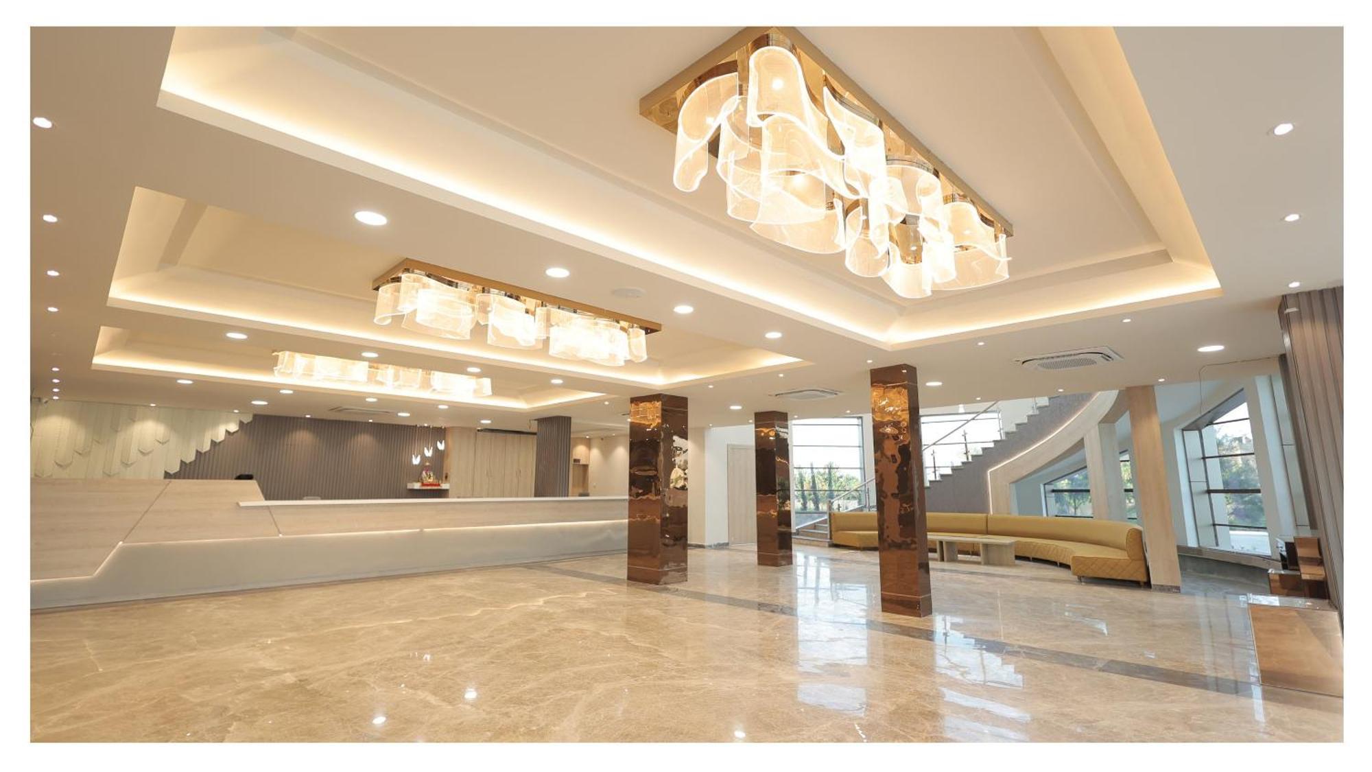 The Riverside Inn Vidisha Exterior foto